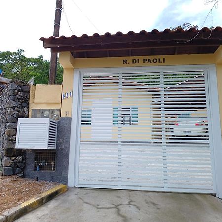 Residencial Di Paoli Villa Bombinhas Exterior photo
