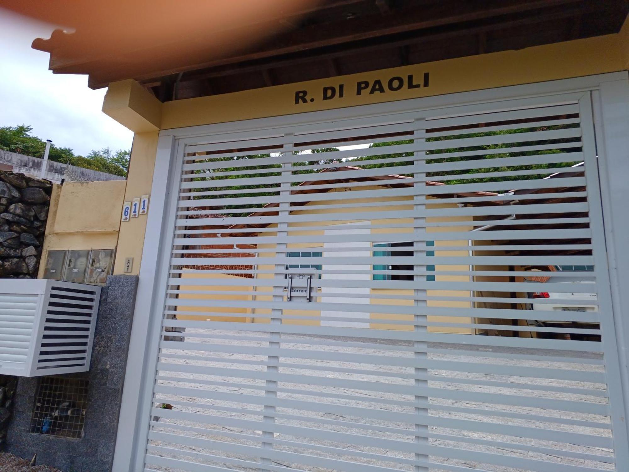 Residencial Di Paoli Villa Bombinhas Exterior photo