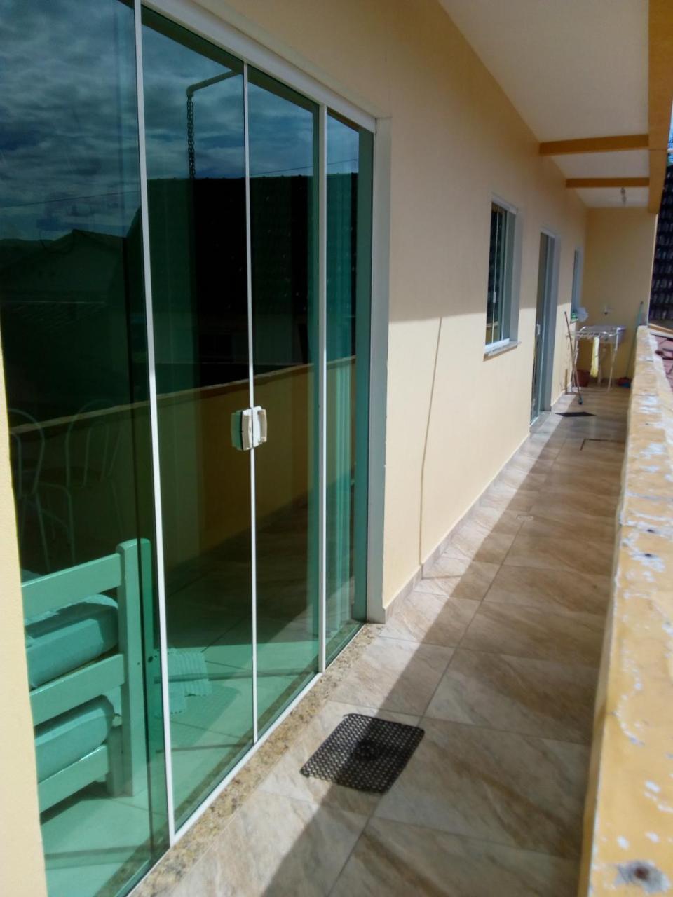 Residencial Di Paoli Villa Bombinhas Room photo